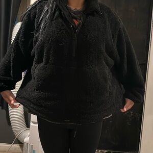 Only used twice. XXL. Unfortunately does not fit anymore.